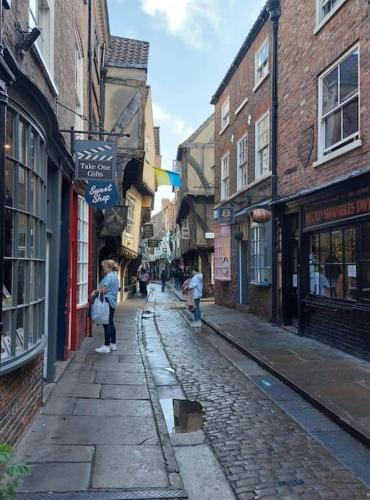 The Old Chapel York photo 50