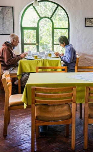 Gallery image of Sierra Alisos Hotel de Campo in Hacienda Tambillo Alto