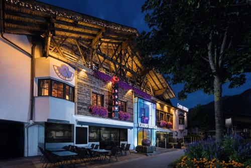 Sweet Dreams Wellness Appartement