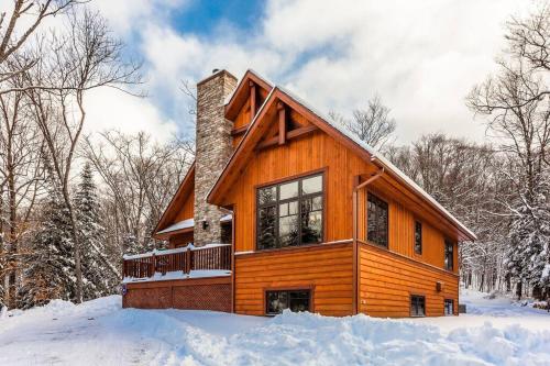 Chalet Le Mont-Blanc