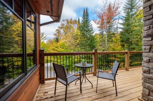 Chalet Le Mont-Blanc – Photos 2