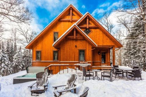 Chalet Le Mont-Blanc – Photos 5