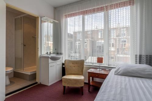 Gallery image of Hotel Randenbroek in Amersfoort