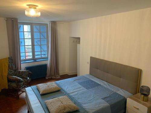 Fotografia z galérie ubytovania Bel appartement de 2 chambres a Vic-sur-Cere v destinácii Vic-sur-Cère