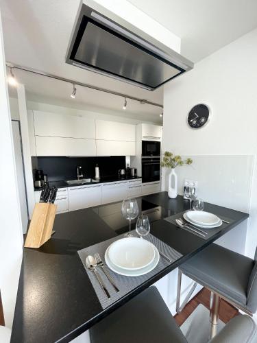 Ferienwohnung am Alexbad – Photos 4