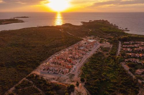 Gallery image of Amareclub Red Sun Village in Isola Rossa