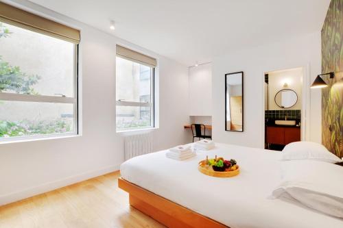 Superbe Appartement - Père Lachaise