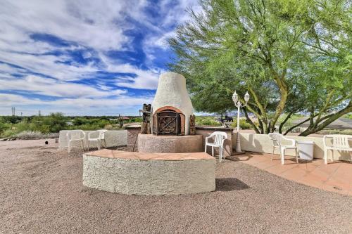 Apache Junction Apartment about 2 Mi to Trails! – Photos 4