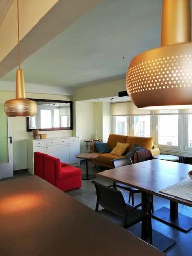 Apartamento Lina, a 20 metros de la playa