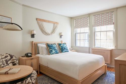 Gallery image of Faraway Nantucket in Nantucket
