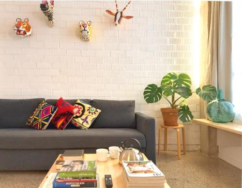 Casa entera e independiente con parking en pleno centro de Sevilla