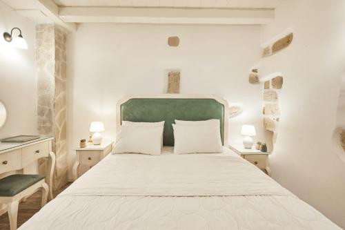 Estia Residence in Chania Old Town