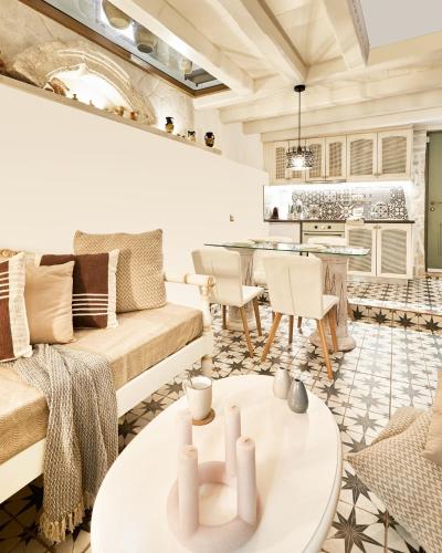 Estia Residence in Chania Old Town