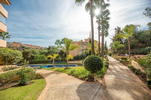 La Terraza Apartment Elviria Marbella