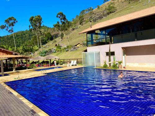 Rancho Debossam Pousada Rural