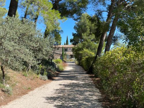 Imagen de la galería de Le Mas Angelou, en Maussane-les-Alpilles