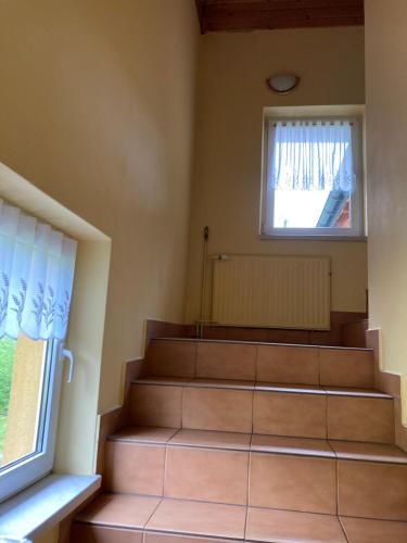 Fotografia z galérie ubytovania apartament Na Poddaszu v destinácii Tresna