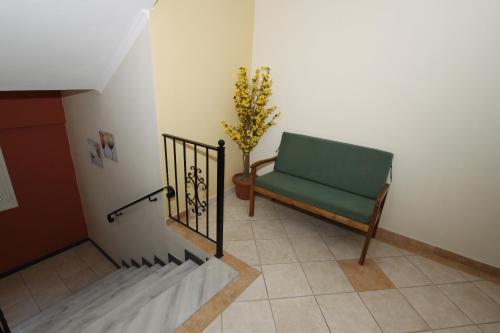 Gallery image of Perros Hotel in Agios Stefanos