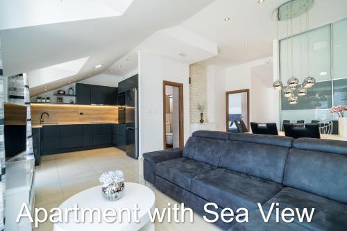 Fotografie z fotogalerie ubytování Apartments Budman v Dubrovníku