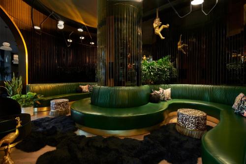 Virgin Hotels Dallas Image