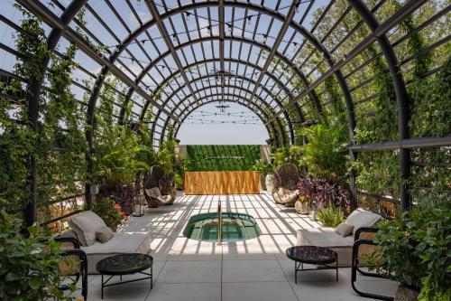 Virgin Hotels Dallas Image
