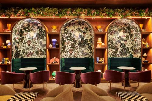 Virgin Hotels Dallas Image