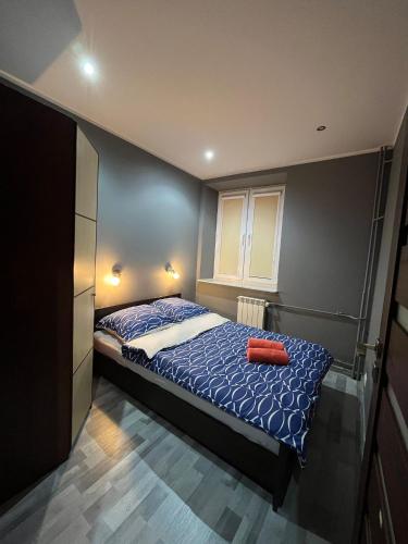 Apartament Centrum 2-pokojowy Klimatyzacja nr 5