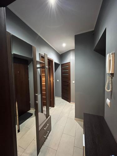 Φωτογραφία από το άλμπουμ του Apartament Centrum 2-pokojowy Klimatyzacja nr 5 στο Ράντομ