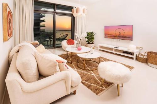 prime retreats - beach vista Emaar