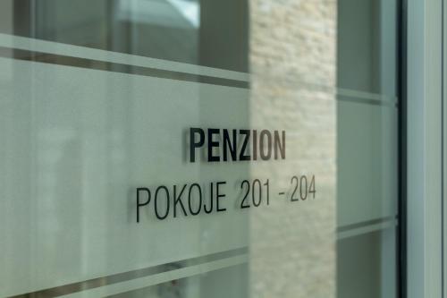 Fotografie z fotogalerie ubytování Penzion Na Náměstí v destinaci Dvůr Králové nad Labem
