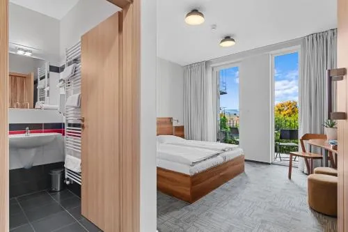 Penzion Na Náměstí picture