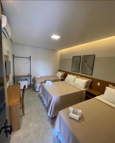 Hotel Goiano – Photos 3