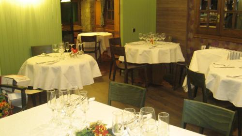 Ποτά στο Hotel Aragüells
