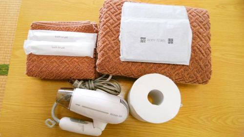 Fotografie z fotogalerie ubytování Sunset Hills Inn Naha - Vacation STAY 77486v v destinaci Naha