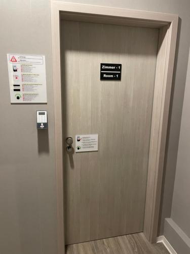 Gambar di galeri bagi Hostel-Centrum di Hamburg