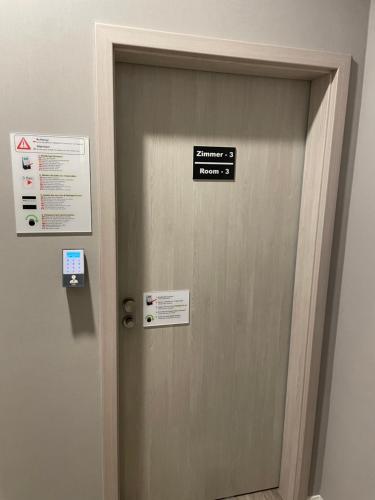 Gambar di galeri bagi Hostel-Centrum di Hamburg