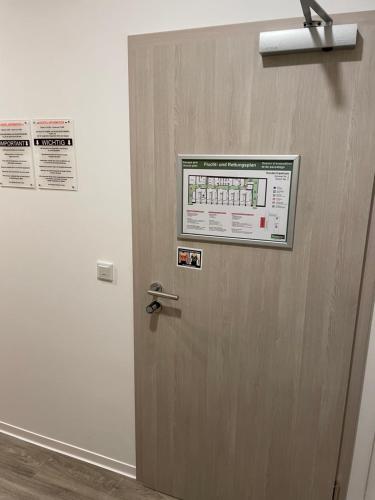 Gambar di galeri bagi Hostel-Centrum di Hamburg