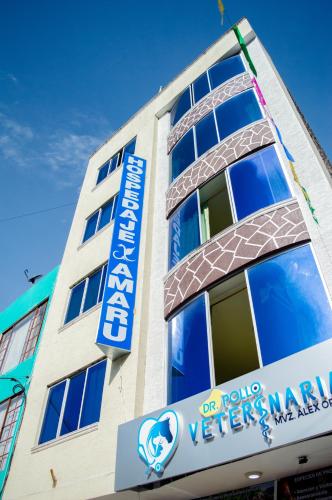 Residencial Amaru – Photos 3