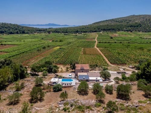 Φυσικό τοπίο κοντά σε αυτή η βίλα