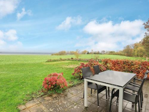 Gallery image of 4 person holiday home in Faaborg-By Traum in Bøjden