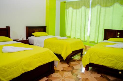 Residencial Amaru – Photos 5