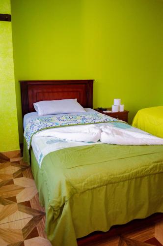 Residencial Amaru – Photos 4