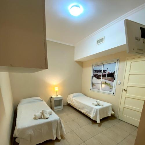 Fotografie z fotogalerie ubytování Hotel Di Sorrento v destinaci Mar del Plata