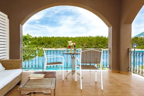 Windward Suite at Captains Guesthouse