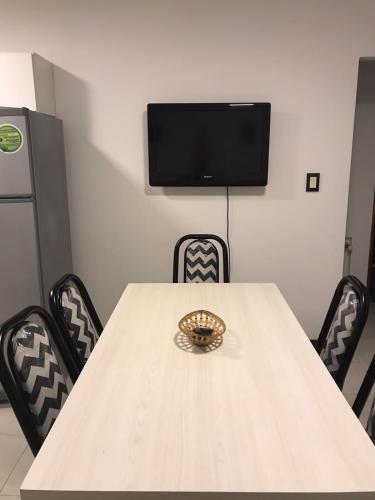 Departamento céntrico Villa Carlos Paz