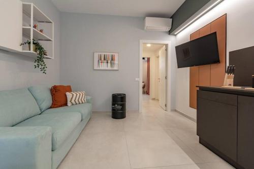 Champagne Loft