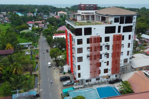 Gallery image of Aya Hotel & Residences in Clarin