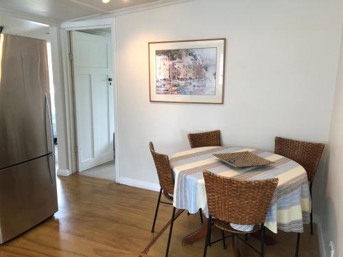 Foto de la galeria de Ferntree Cottage a Mapua