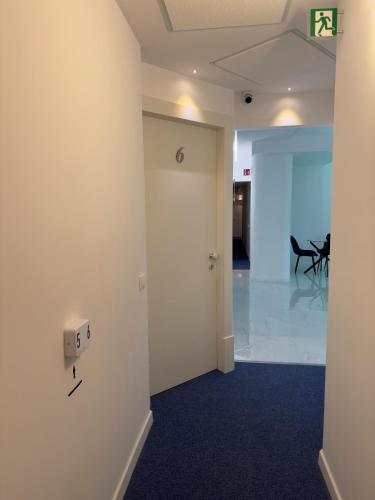 Fotografie z fotogalerie ubytování Hotel Smart Cruise v destinaci Civitavecchia