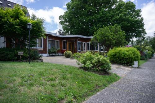 Gallery image of Hotel y Cabañas Villarrica in Villarrica